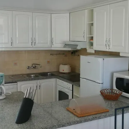 Lejlighed Apartamento Da Balaia *