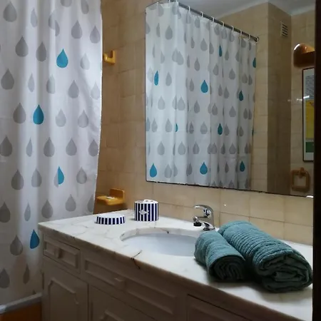 Lejlighed Apartamento Da Balaia Albufeira