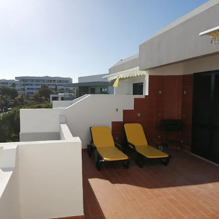 Apartamento Da Balaia Lejlighed