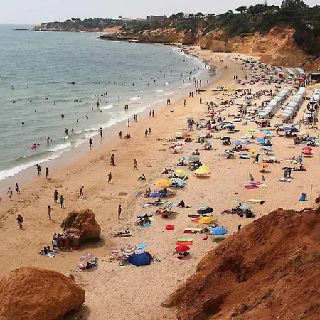 Apartamento Da Balaia *