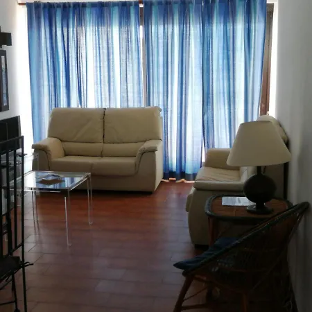 Apartamento Da Balaia *