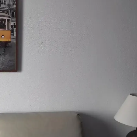 Apartamento Da Balaia
