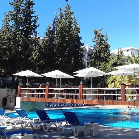 Apartamento Da Balaia Lejlighed *