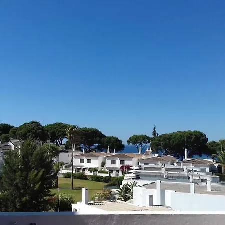 Apartamento Da Balaia Lejlighed *
