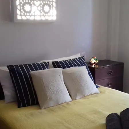 Lejlighed Apartamento Da Balaia *