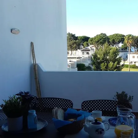 Apartamento Da Balaia * Albufeira