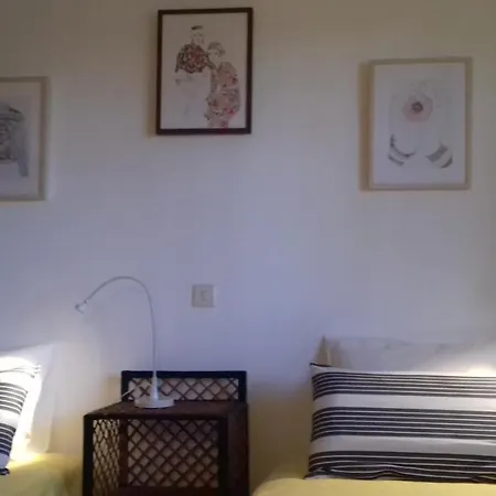 Apartamento Da Balaia Apartmán