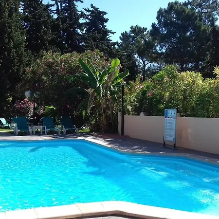 Lejlighed Apartamento Da Balaia Albufeira